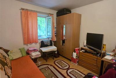 Apartament cu 3 camere semidecomandat în Mircea cel Bătrân - 8