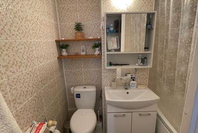 Apartament cu 3 camere decomandat în Alexandru Obregia - 6
