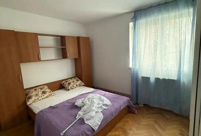 Apartament cu 3 camere semidecomandat în Turda - 4