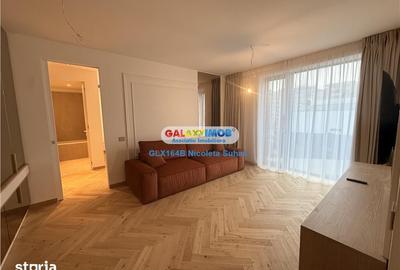 Apartament cu 2 camere în Gara de Nord - 2
