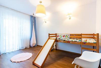 Casă individuală cu 5 camere cu Teren 400 Mp în Pipera - 7