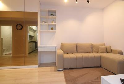 Apartament cu 2 camere semidecomandat în Tătărași - 8