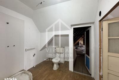 Casă cu 4 camere cu Teren 1652 Mp în Șura Mică - 18