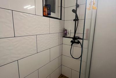 Apartament cu 2 camere decomandat, mobilat în Baba Novac