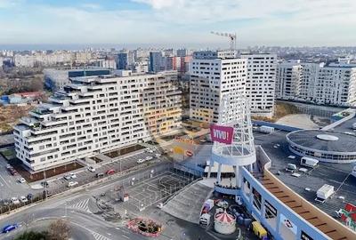 Apartament cu 2 camere decomandat, mobilat în Tomis Nord - 8