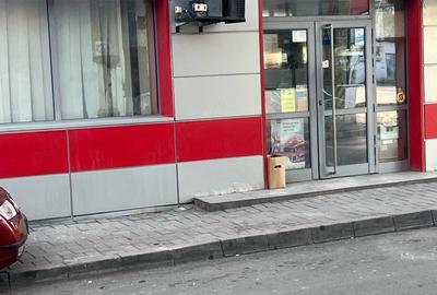 Spațiu comercial, de 60 mp, în Central - 2