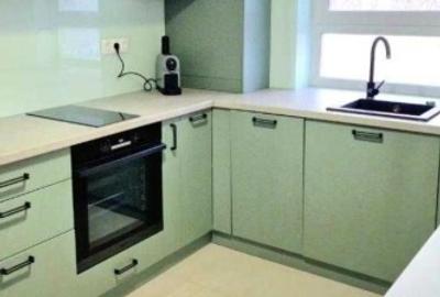 Apartament cu 2 camere decomandat în Tractorul - 3