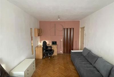 Apartament cu 3 camere decomandat, mobilat în Iosefin - 15