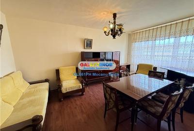 Apartament cu 3 camere decomandat, mobilat în B-dul București - 20