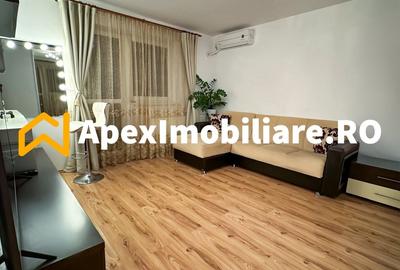 Garsonieră decomandată, mobilată în Vitan-Bârzești - 2