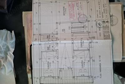 Casă cu 6 camere cu Teren 499 Mp în Bucureștii Noi - 2