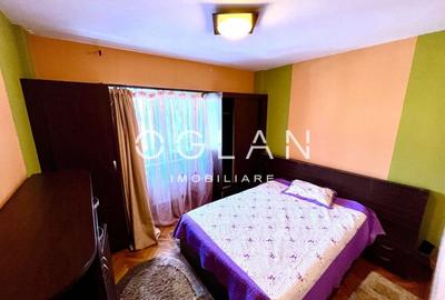 Apartament cu 4 camere decomandat, mobilat în Central - 4