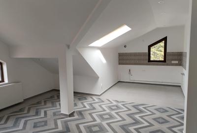 Apartament cu 2 camere semidecomandat, mobilat în Valea Alba - 2