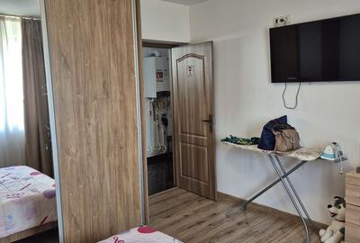 Casă cu 5 camere cu Teren 5000 Mp în Vidra - 6