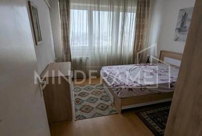 Apartament cu 2 camere în Centrul Civic