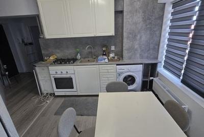 Apartament cu 2 camere în Central - 4