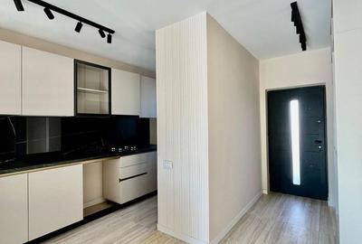 Casă cu 4 camere cu Teren 300 Mp în 13 Septembrie - 7