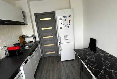 Apartament cu 3 camere decomandat, mobilat în Drumul Taberei - 4