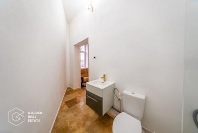 Casă individuală cu 3 camere cu Teren 197 Mp în Central - 7