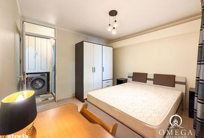Apartament cu 2 camere decomandat în Nicolina - 9