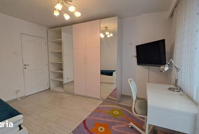 Apartament cu 3 camere decomandat în Pantelimon
