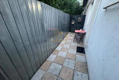 Apartament cu 2 camere semidecomandat în Zorilor
