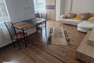 Apartament cu 2 camere în Tudor Vladimirescu