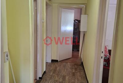 Apartament cu 3 camere decomandat în Sovata - 5