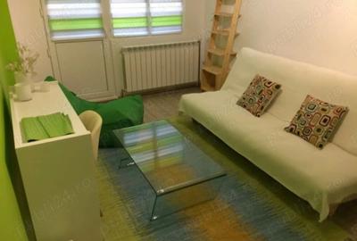Apartament cu 3 camere decomandat în Central - 2