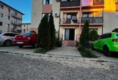 Garsonieră decomandată, mobilată în Lunca Cetățuii - 6