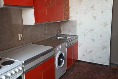 Garsonieră în Lipovei