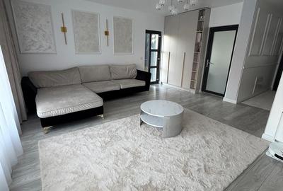 Casă cu 4 camere cu Teren 366 Mp în Primăverii - 8