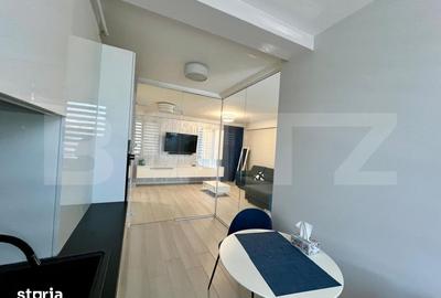 Apartament cu 2 camere decomandat în Central - 2