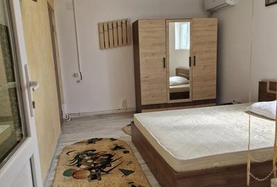 Casă cu 2 camere în Exterior Vest - 4