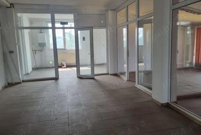 Spațiu comercial, de 185 mp, în Craiovei - 13
