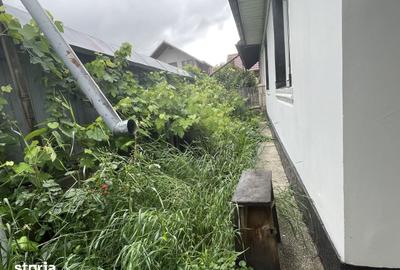 Casă cu 4 camere cu Teren 197 Mp în Central - 13