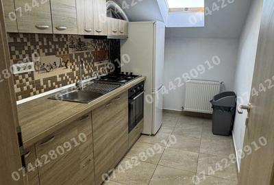 Apartament cu 2 camere decomandat în Tineretului - 3