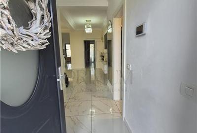 Duplex cu 3 camere cu Canalizare în Moșnița Nouă - 1