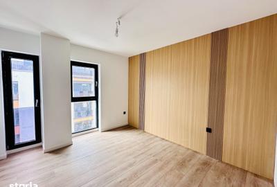 Apartament cu 2 camere decomandat în Între Lacuri - 12