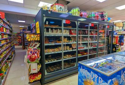 Spațiu comercial, de 240 mp, în Berceni - 4