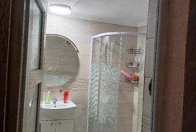 Casă cu 2 camere cu Teren 33 Mp în Ferentari
