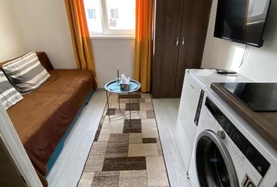 Apartament nedecomandat în Astra - 4