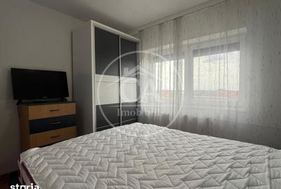 Apartament cu 3 camere decomandat în Salca - 2