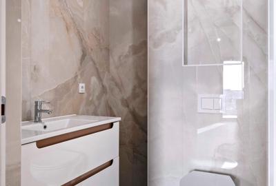 Apartament cu 4 camere decomandat în 13 Septembrie - 9