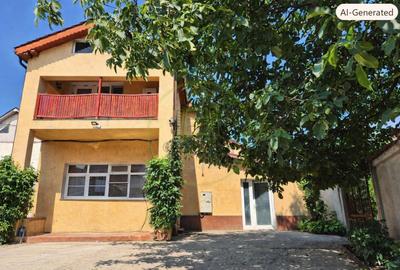 Spațiu comercial, de 613.70001220703 mp, în 1 Mai