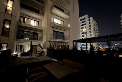 Apartament cu 2 camere semidecomandat, mobilat în Cotroceni - 18