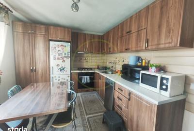 Casă cu 5 camere cu Teren 481 Mp în Malu Mare - 6