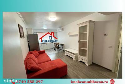 Apartament cu 2 camere decomandat în Banca Națională