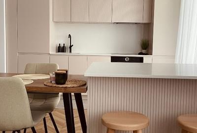 Apartament cu 3 camere decomandat, mobilat în Obcini - 3