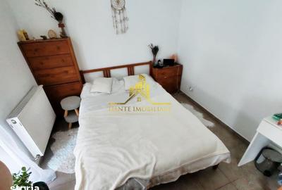 Apartament cu 2 camere, mobilat în Zorilor